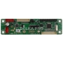 Контроллер дисплея VGA MT561-MD (без DB-15 и DJK)
