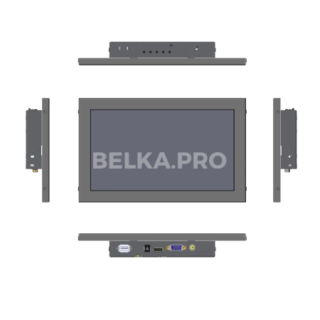 Монитор 10,1" DN101WMK-06H1-HVA