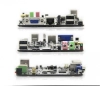 Одноплатный компьютер Cubieboard 4