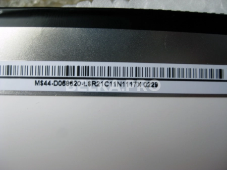 ЖК дисплей 10,1" N101BCG-L21