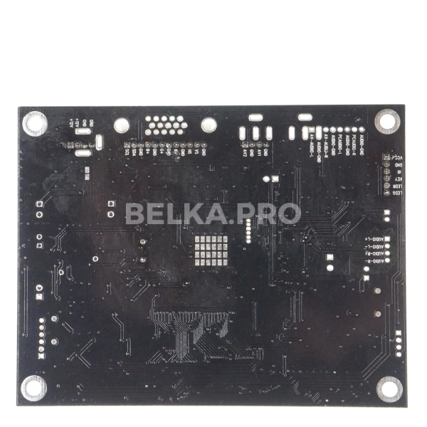 Контроллер дисплея VGA/AV KYV-N2 V2 (FPC7)