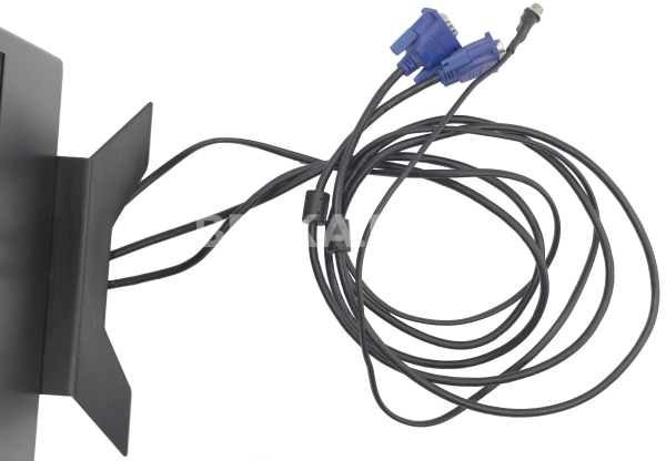 Двусторонний монитор 15" DB150S07M1D