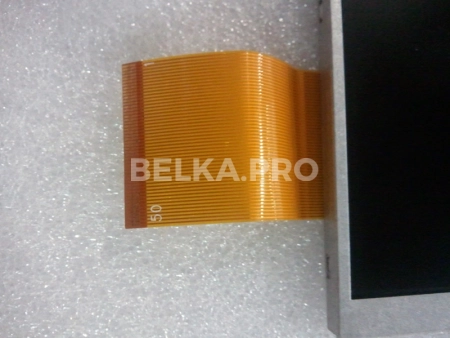 ЖК дисплей 5" AT050TN22 V.1