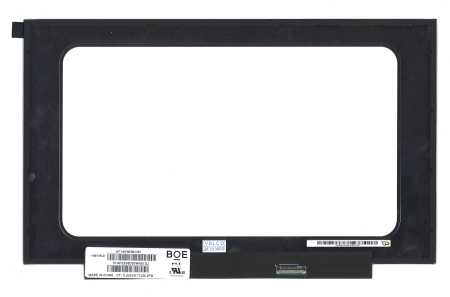 ЖК дисплей 14" NT140WHM-N61