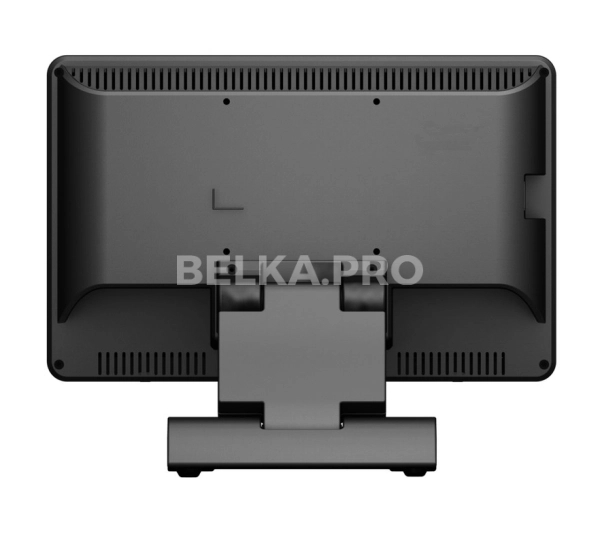 USB монитор сенсорный 10,1" Lilliput UM-1010/C/T