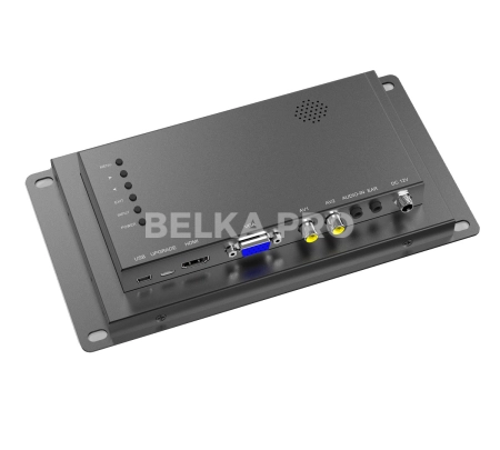 Встраиваемый монитор 7" Lilliput TK700-NP/C