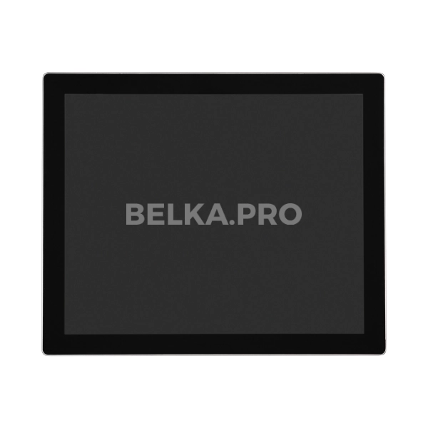 Встраиваемый сенсорный монитор 17" PA170SLZ-20SPZ1-HV