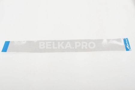 FFC шлейф 0,5 50pin 200mm AWM 20624 80c 60v VW-1, прямой