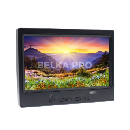 Монитор 7" YXT070L