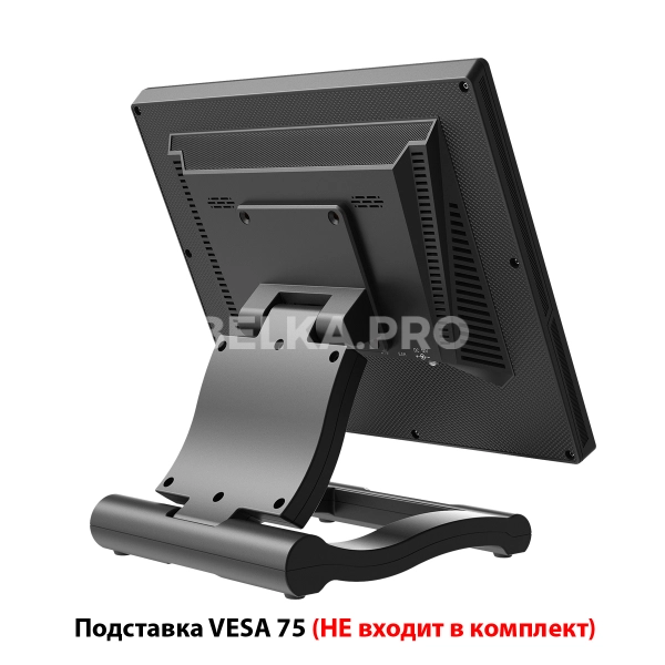 Сенсорный монитор 12,1" Lilliput FA1210/C/T