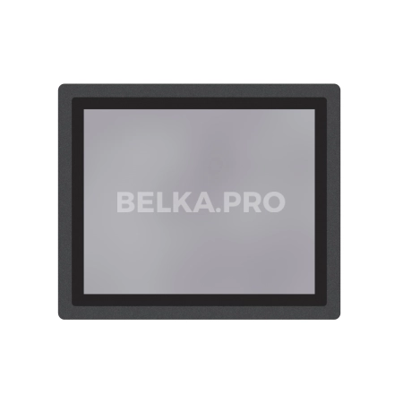 Встраиваемый сенсорный монитор 17" PF170SMK6-20SPG1-HDV