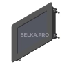 Встраиваемый сенсорный монитор 8" PN080SMK0-07HPX1-HVA