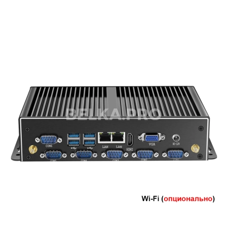 Мини-компьютер X26A-2955U 4/128