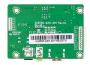 Контроллер дисплея HDMI RTD2556_eDP_1H