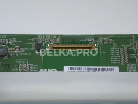 ЖК дисплей 17,3" B173RW01 V3