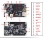Одноплатный компьютер Cubieboard 1