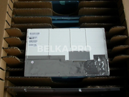 ЖК дисплей 10,2" CLAA102NA0ACW