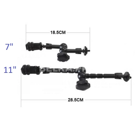 Крепление Magic Arm 11" 28 см