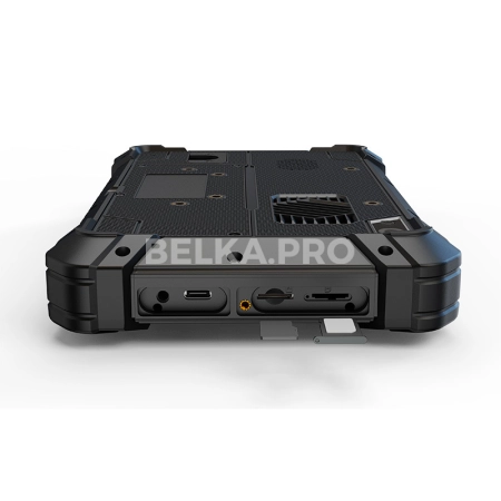 Сенсорный моноблок 7" Lilliput PC-7108