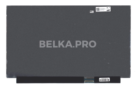 ЖК дисплей 15,6" ATNA56WR07