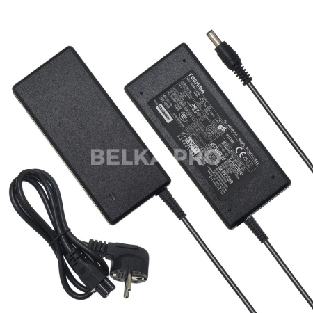 НЕ ИСП Блок питания LP-603 15В/6А разъём 6.3x3x11