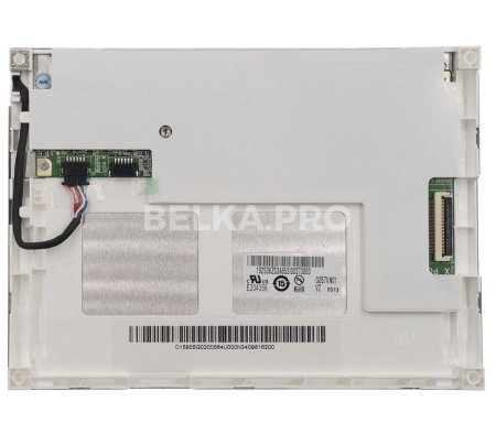 ЖК дисплей 5,7" G057VN01 V2