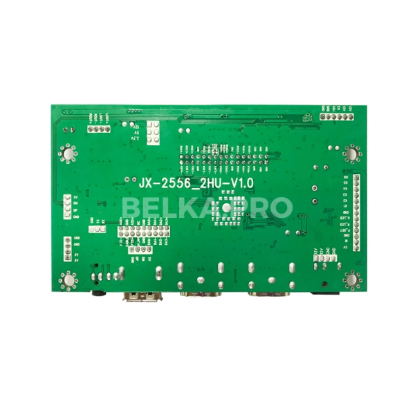Контроллер дисплея HDMI/MP JX-2556-2HU
