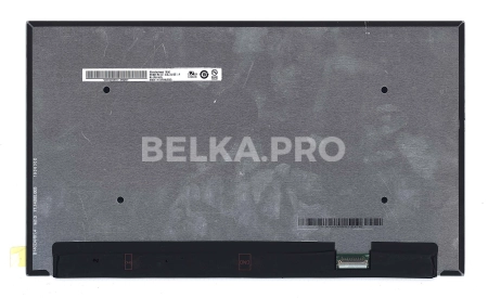 ЖК дисплей 14" B140ZAN01.4