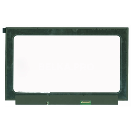 ЖК дисплей 13,3" NV133FHM-N5B