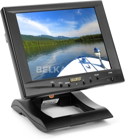 Сенсорный монитор 8" Lilliput FA801-NP/C/T