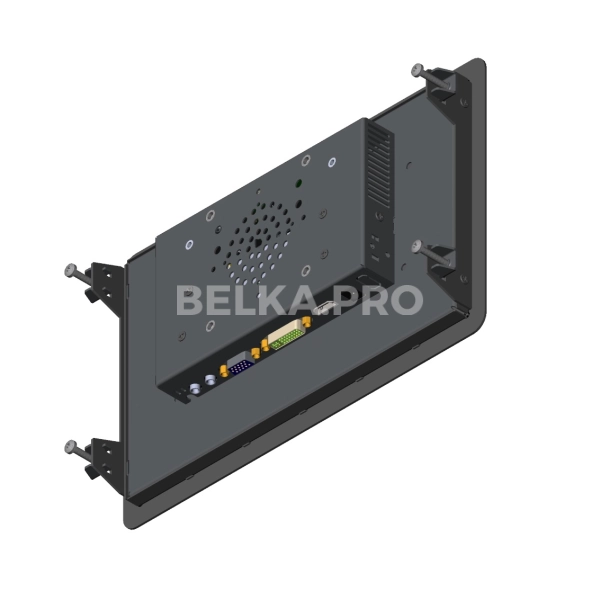 Встраиваемый монитор 10,1" PN101WMK6-92U1-HDV