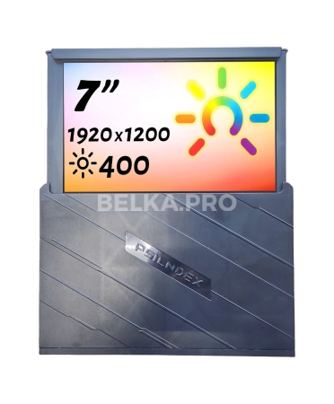 Монитор 7" DS070WP1-92H5-H