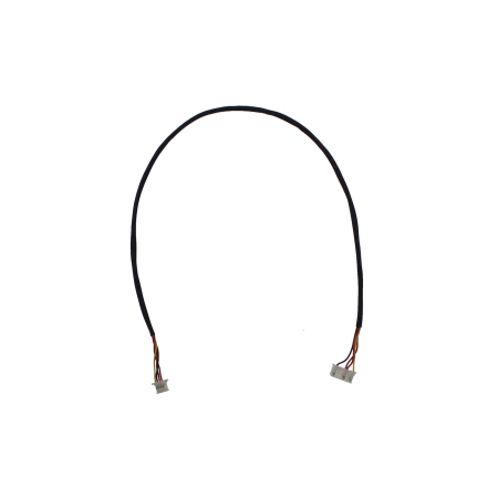 Кабель подсветки 51146-0500-RP/HB-06, 350 мм