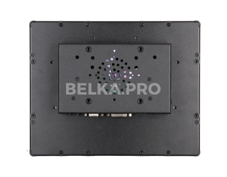 Встраиваемый сенсорный монитор 10,4" PZ104SKK6-07HPZ1-HDV