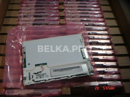 ЖК дисплей 6,5" G065VN01 V2