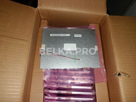 ЖК дисплей 10,4" A104SN03 V1