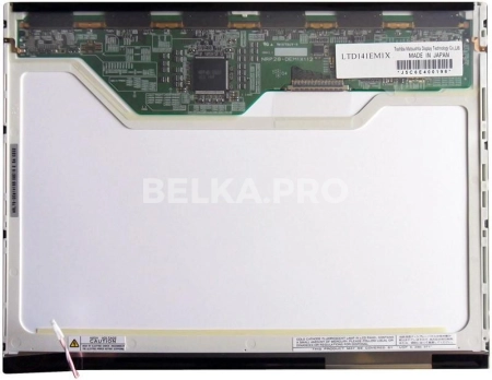 ЖК дисплей 14,1" LTD141EM1X