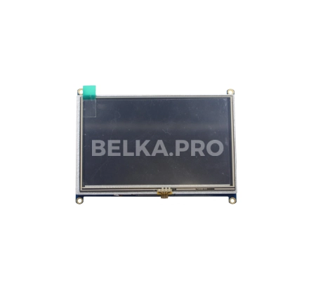Сенсорный дисплей 5" с контроллером 5inch HDMI LCD