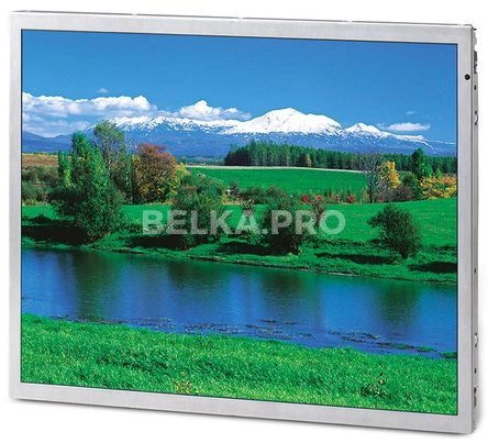 ЖК дисплей 15,6" NL13676AC25-01D