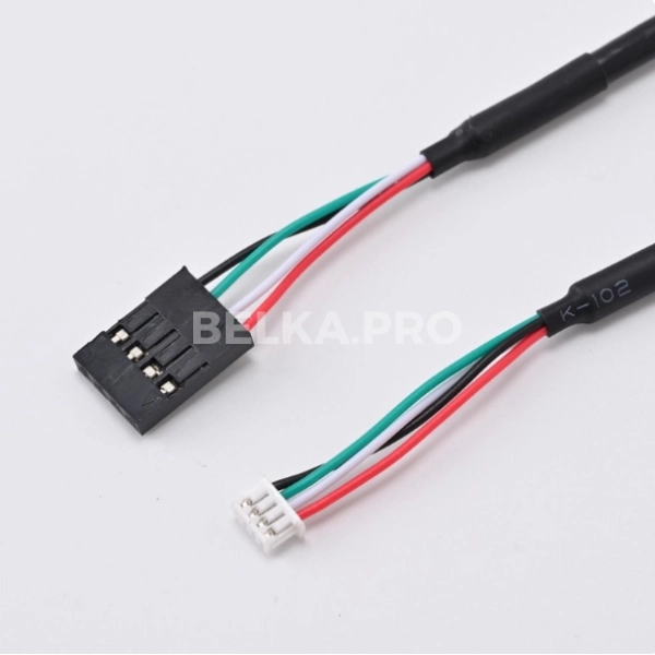 Кабель 51146-0500, 300 мм