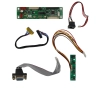 Контроллер дисплея VGA MT561-MD (без DB-15 и DJK)