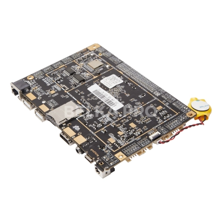 Одноплатный компьютер AD-B02 2/16