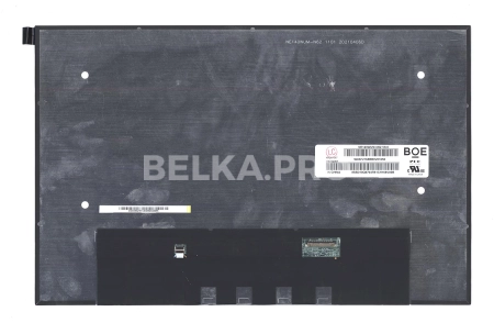 ЖК дисплей 14" NE140WUM-N62