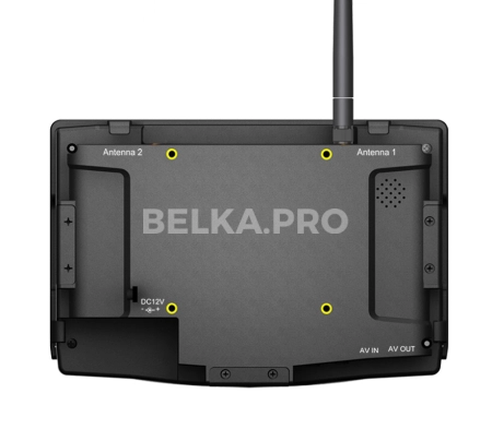 FPV монитор 7" Lilliput 329/W