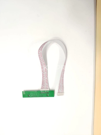 Контроллер PCB800099 V.9 в сборе для N070ICG-LD4