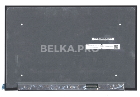 ЖК дисплей 16" N160JME-GT1