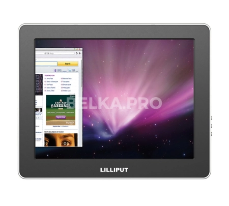 USB монитор 9,7" Lilliput UM-900/C
