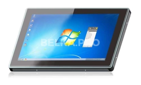 Встраиваемый монитор 7" PZ070WKZ-06S1-H