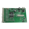 Контроллер дисплея VGA/AVx2 TY40-V1