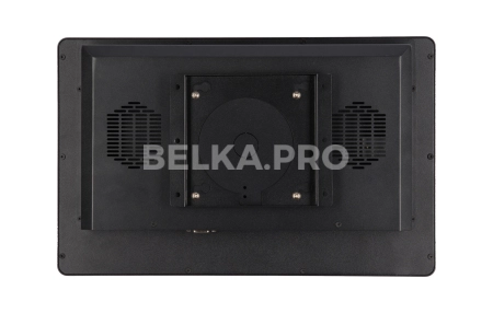 Сенсорный монитор 15,6" DZ156WLZBL-90SPZ1-HV